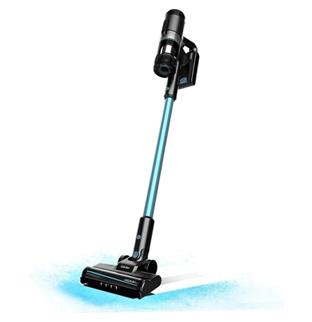 Cecotec Vacuum cleaner | Conga Rockstar 1500 Ray Pure | Cordless operating | Handstick | 215 W | 25.2 V | Operating time (max) 4