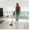 Cecotec Vacuum cleaner | Conga Rockstar 1500 Ray Pure | Cordless operating | Handstick | 215 W | 25.2 V | Operating time (max) 4