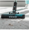 Cecotec Vacuum cleaner | Conga Rockstar 1500 Ray Pure | Cordless operating | Handstick | 215 W | 25.2 V | Operating time (max) 4