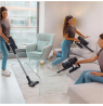 Cecotec Vacuum cleaner | Conga Rockstar 1500 Ray Pure | Cordless operating | Handstick | 215 W | 25.2 V | Operating time (max) 4