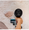 Cecotec Vacuum cleaner | Conga Rockstar 1500 Ray Pure | Cordless operating | Handstick | 215 W | 25.2 V | Operating time (max) 4