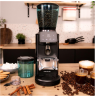Cecotec Coffee Grinder | SteelMill Touch | 150 W | Coffee beans capacity 300 g | Number of cups 14 pc(s)