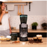 Cecotec Coffee Grinder | SteelMill Touch | 150 W | Coffee beans capacity 300 g | Number of cups 14 pc(s)