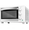 Cecotec Mini Oven | Bake&Toast 2300 White | 23 L | 1500 W | White