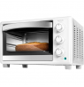 Cecotec Mini Oven | Bake&Toast 2300 White | 23 L | 1500 W | White