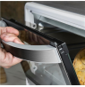 Cecotec Mini Oven | Bake&Toast 2300 White | 23 L | 1500 W | White