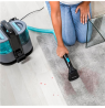 Cecotec Upholstery Cleaner | Conga 4000 Carpet&Spot Clean | Corded operating | 400 W | Operating radius 5 m | Black