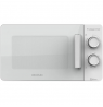 Cecotec Microwave Oven | ProClean 3120 | Free standing | 20 L | 700 W | Grill | White