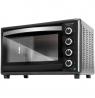 Cecotec Mini Oven | Bake&Toast 4600 Black Gyro | 46 L | 2000 W | Black