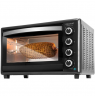 Cecotec Mini Oven | Bake&Toast 4600 Black Gyro | 46 L | 2000 W | Black