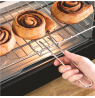 Cecotec Mini Oven | Bake&Toast 4600 Black Gyro | 46 L | 2000 W | Black