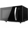 Cecotec Microwave Oven | GrandHeat 2300 Flatbed Touch Black | Free standing | 23 L | 800 W | Black