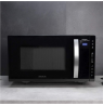 Cecotec Microwave Oven | GrandHeat 2300 Flatbed Touch Black | Free standing | 23 L | 800 W | Black