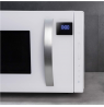Cecotec Microwave Oven | GrandHeat 2300 Flatbed Touch White | Free standing | 23 L | 800 W | White