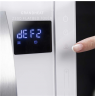 Cecotec Microwave Oven | GrandHeat 2300 Flatbed Touch White | Free standing | 23 L | 800 W | White