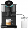 Cecotec Coffee Maker | Cremmaet Spin | Pump pressure 19 bar | Built-in milk frother | Super-automatic | 1450 W