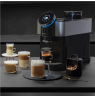 Cecotec Coffee Maker | Cremmaet Spin | Pump pressure 19 bar | Built-in milk frother | Super-automatic | 1450 W