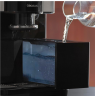 Cecotec Coffee Maker | Cremmaet Spin | Pump pressure 19 bar | Built-in milk frother | Super-automatic | 1450 W