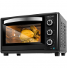 Cecotec Mini Oven | Bake&Toast 3090 Black Gyro | 30 L | 1500 W | Black