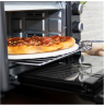 Cecotec Mini Oven | Bake&Toast 2600 Black 4Pizza | 26 L | 1500 W | Black