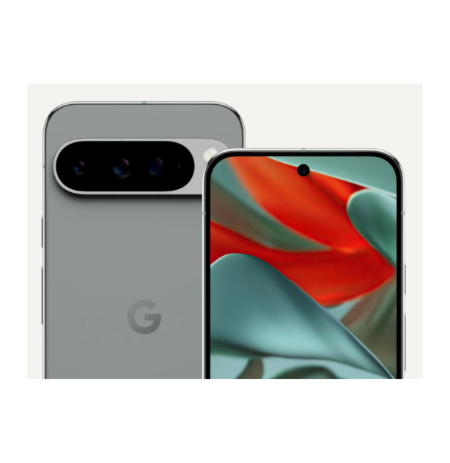 Google Pixel 9 Pro XL 128GB hazel | google