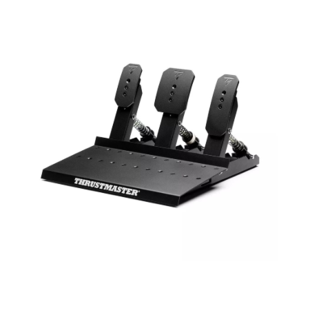 Thrustmaster Modular, Scalable Pedal Set | Raceline Pedals III WW