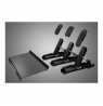 Thrustmaster Modular, Scalable Pedal Set | Raceline Pedals III WW