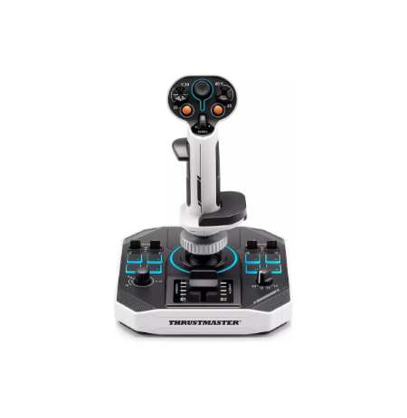 Thrustmaster Sol-R 1 Flightstick WW