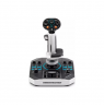 Thrustmaster Sol-R 1 Black, White USB Flightstick Analogue / Digital PC