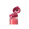 Nutribullet Sport Blender | NBP003MA | Portable | Jar material Tritan | Jar capacity 0.475 L | Ice crushing | Magenta Purple