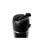 Nutribullet Blender | NBP016B | Personal | Jar material Stainless steel | Jar capacity 0.59 L | Black