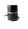 Nutribullet Blender | NBP016B | Personal | Jar material Stainless steel | Jar capacity 0.59 L | Black