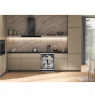 Whirlpool Dishwasher | W7F HS51 | Free standing | Width 60 cm | Number of place settings 15 | Number of programs 8 | Energy effi