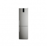 Whirlpool Refrigerator | W7X 92O OX H | Energy efficiency class E | Free standing | Combi | Height 202.7 cm | No Frost system | 