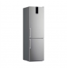 Whirlpool Refrigerator | W7X 92O OX H | Energy efficiency class E | Free standing | Combi | Height 202.7 cm | No Frost system | 