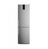 Whirlpool Refrigerator | W7X 92O OX H | Energy efficiency class E | Free standing | Combi | Height 202.7 cm | No Frost system | 