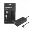 Qoltec 52400 Power adapter for Samsung monitor 30W | 14V | 2.1A | plug 6.5*4.4 | + power cable