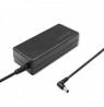 Qoltec 52400 Power adapter for Samsung monitor 30W | 14V | 2.1A | plug 6.5*4.4 | + power cable