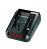 Black & Decker BDC2A-QW cordless tool battery / charger Battery charger