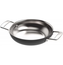 DEMEYERE BLACK 5 Frying pan 2H 20 cm