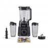 Ninja Detect Power Mixer Pro 2.1 L Tabletop blender 1200 W Black