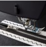 SINGER 4432 Black Automatic sewing machine Electromechanical
