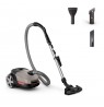 Philips 5000 series XD5122/10 vacuum 4 L Cylinder vacuum Dry 900 W Dust bag