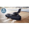 Philips 5000 series XD5122/10 vacuum 4 L Cylinder vacuum Dry 900 W Dust bag