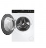 Haier I-Pro Series 5 HWD90-B14959U1 washer dryer Freestanding Front-load White D