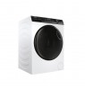 Haier I-Pro Series 5 HWD90-B14959U1 washer dryer Freestanding Front-load White D