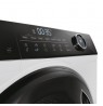 Haier I-Pro Series 5 HWD90-B14959U1 washer dryer Freestanding Front-load White D