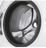 Haier I-Pro Series 5 HWD90-B14959U1 washer dryer Freestanding Front-load White D