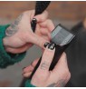 Wahl ChromStyle Black Lithium-Ion (Li-Ion)
