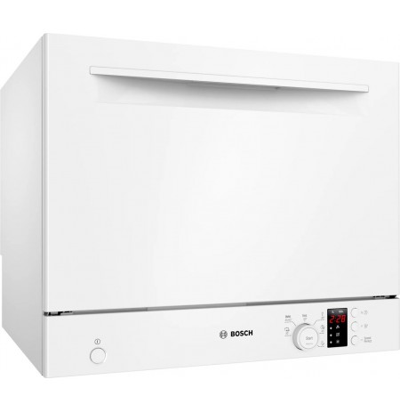 Bosch Serie 2 SKS2ITW00E dishwasher Countertop 6 place settings E